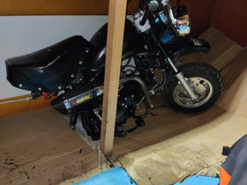 160cc manki, Mopot, Moto, Kaarina, Tori.fi 160cc manki, Mopot, Moto, Kaarina, Tori.fi