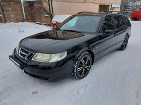Saab 9-5, Autot, Lahti, Tori.fi Saab 9-5, Autot, Lahti, Tori.fi