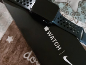 Apple watch series 7 45mm nike, Puhelintarvikkeet, Puhelimet ja tarvikkeet, Jyväskylä, Tori.fi Apple watch series 7 45mm nike, Puhelintarvikkeet, Puhelimet ja tarvikkeet, Jyväskylä, Tori.fi