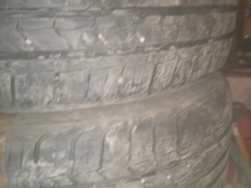 225/50-17" Kesärenkaat, Renkaat ja vanteet, Turku, Tori.fi 225/50-17" Kesärenkaat, Renkaat ja vanteet, Turku, Tori.fi