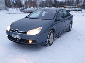 Citroen C5, Autot, Kemi, Tori.fi Citroen C5, Autot, Kemi, Tori.fi
