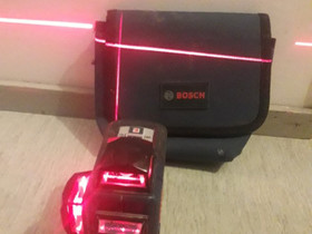 Bosch linjalaser GLL 30-80 PROFESSIONAL, Työkalut, tikkaat ja laitteet, Rakennustarvikkeet ja työkalut, Sodankylä, Tori.fi Bosch linjalaser GLL 30-80 PROFESSIONAL, Työkalut, tikkaat ja laitteet, Rakennustarvikkeet ja työkalut, Sodankylä, Tori.fi