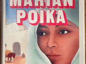 Marian poika - Marjorie Holmes, Kaunokirjallisuus, Kirjat ja lehdet, Helsinki, Tori.fi Marian poika - Marjorie Holmes, Kaunokirjallisuus, Kirjat ja lehdet, Helsinki, Tori.fi