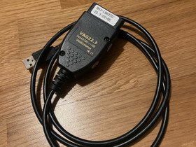 Ross-Tech VCDS 22.3, Lisävarusteet ja autotarvikkeet, Auton varaosat ja tarvikkeet, Lahti, Tori.fi Ross-Tech VCDS 22.3, Lisävarusteet ja autotarvikkeet, Auton varaosat ja tarvikkeet, Lahti, Tori.fi