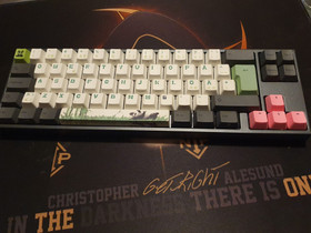 Varmilo Miya69 Pro, Oheislaitteet, Tietokoneet ja lisälaitteet, Espoo, Tori.fi Varmilo Miya69 Pro, Oheislaitteet, Tietokoneet ja lisälaitteet, Espoo, Tori.fi