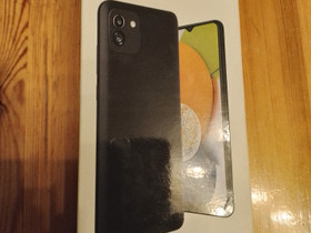 Samsung a03 64Gb, Puhelimet, Puhelimet ja tarvikkeet, Kemi, Tori.fi Samsung a03 64Gb, Puhelimet, Puhelimet ja tarvikkeet, Kemi, Tori.fi