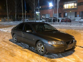 Volvo S60, Autot, Espoo, Tori.fi Volvo S60, Autot, Espoo, Tori.fi