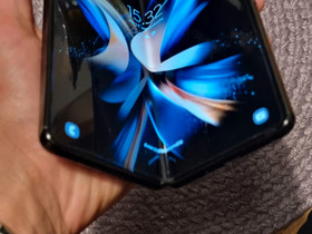 Samsung Galaxy Z Fold 4 5G 256gb (Musta), Puhelimet, Puhelimet ja tarvikkeet, Helsinki, Tori.fi Samsung Galaxy Z Fold 4 5G 256gb (Musta), Puhelimet, Puhelimet ja tarvikkeet, Helsinki, Tori.fi
