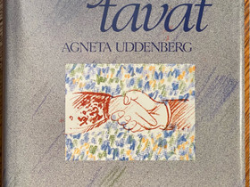 Hyvät tavat - Agneta Uddenberg, Muut kirjat ja lehdet, Kirjat ja lehdet, Helsinki, Tori.fi Hyvät tavat - Agneta Uddenberg, Muut kirjat ja lehdet, Kirjat ja lehdet, Helsinki, Tori.fi