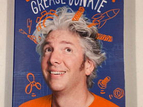 Edd China, Kaunokirjallisuus, Kirjat ja lehdet, Turku, Tori.fi Edd China, Kaunokirjallisuus, Kirjat ja lehdet, Turku, Tori.fi