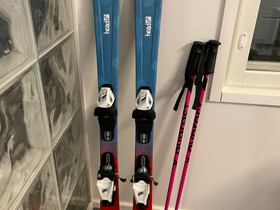 Head laskettelusukset 127 cm + sauvat 90 cm, Laskettelu ja lautailu, Urheilu ja ulkoilu, Helsinki, Tori.fi Head laskettelusukset 127 cm + sauvat 90 cm, Laskettelu ja lautailu, Urheilu ja ulkoilu, Helsinki, Tori.fi