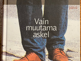 Bill Hybels - Vain muutama askel, Muut kirjat ja lehdet, Kirjat ja lehdet, Helsinki, Tori.fi Bill Hybels - Vain muutama askel, Muut kirjat ja lehdet, Kirjat ja lehdet, Helsinki, Tori.fi