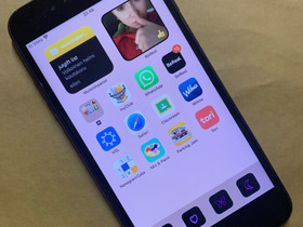 Iphone 7 plus 32Gb, Puhelimet, Puhelimet ja tarvikkeet, Espoo, Tori.fi Iphone 7 plus 32Gb, Puhelimet, Puhelimet ja tarvikkeet, Espoo, Tori.fi