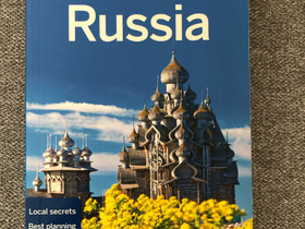 Matkaopas Russia, Muut kirjat ja lehdet, Kirjat ja lehdet, Helsinki, Tori.fi Matkaopas Russia, Muut kirjat ja lehdet, Kirjat ja lehdet, Helsinki, Tori.fi