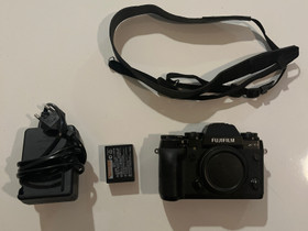Fujifilm x-t1, Kamerat, Kamerat ja valokuvaus, Helsinki, Tori.fi Fujifilm x-t1, Kamerat, Kamerat ja valokuvaus, Helsinki, Tori.fi