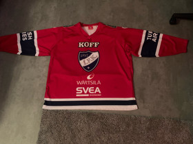 IFK fanipaita, Vaatteet ja kengät, Hämeenlinna, Tori.fi IFK fanipaita, Vaatteet ja kengät, Hämeenlinna, Tori.fi