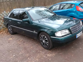 Mercedes-benz w202, Autovaraosat, Auton varaosat ja tarvikkeet, Helsinki, Tori.fi Mercedes-benz w202, Autovaraosat, Auton varaosat ja tarvikkeet, Helsinki, Tori.fi