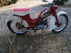 Zundapp, Mopot, Moto, Mustasaari, Tori.fi Zundapp, Mopot, Moto, Mustasaari, Tori.fi