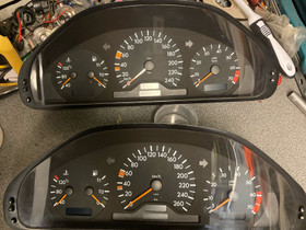 W202/208 CLK mittaristot, Autovaraosat, Auton varaosat ja tarvikkeet, Oulu, Tori.fi W202/208 CLK mittaristot, Autovaraosat, Auton varaosat ja tarvikkeet, Oulu, Tori.fi