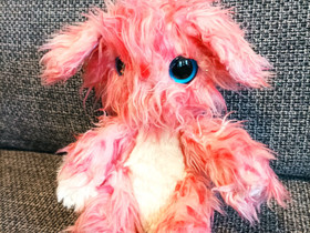 SCRUFFALUVS pehmolelu, Lelut ja pelit, Lastentarvikkeet ja lelut, Vantaa, Tori.fi SCRUFFALUVS pehmolelu, Lelut ja pelit, Lastentarvikkeet ja lelut, Vantaa, Tori.fi