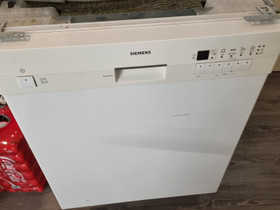 Siemens astianpesukone, Tiskikoneet, Kodinkoneet, Lohja, Tori.fi Siemens astianpesukone, Tiskikoneet, Kodinkoneet, Lohja, Tori.fi