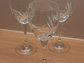 Pikarit Design Crystal 3 kpl, Kahvikupit, mukit ja lasit, Keittiötarvikkeet ja astiat, Pori, Tori.fi Pikarit Design Crystal 3 kpl, Kahvikupit, mukit ja lasit, Keittiötarvikkeet ja astiat, Pori, Tori.fi