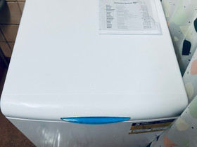Whirlpool pyykinpesukone, Pesu- ja kuivauskoneet, Kodinkoneet, Kaarina, Tori.fi Whirlpool pyykinpesukone, Pesu- ja kuivauskoneet, Kodinkoneet, Kaarina, Tori.fi