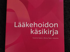 Lääkehoidon käsikirja, Oppikirjat, Kirjat ja lehdet, Hyvinkää, Tori.fi Lääkehoidon käsikirja, Oppikirjat, Kirjat ja lehdet, Hyvinkää, Tori.fi