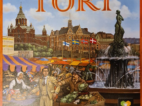 Tori Kimmo Sorsamo lautapeli Helsinki kauppatori, Pelit ja muut harrastukset, Kuopio, Tori.fi Tori Kimmo Sorsamo lautapeli Helsinki kauppatori, Pelit ja muut harrastukset, Kuopio, Tori.fi