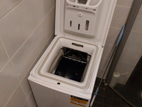 Päältätäytettävä Whirpool pesukone, Pesu- ja kuivauskoneet, Kodinkoneet, Tampere, Tori.fi Päältätäytettävä Whirpool pesukone, Pesu- ja kuivauskoneet, Kodinkoneet, Tampere, Tori.fi