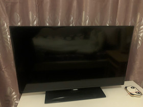 Samsung UE42F5005AK, Televisiot, Viihde-elektroniikka, Espoo, Tori.fi Samsung UE42F5005AK, Televisiot, Viihde-elektroniikka, Espoo, Tori.fi