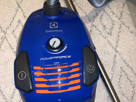 Uudenveroinen Electrolux powerforce imuri, Pölynimurit ja siivousvälineet, Kodinkoneet, Rovaniemi, Tori.fi Uudenveroinen Electrolux powerforce imuri, Pölynimurit ja siivousvälineet, Kodinkoneet, Rovaniemi, Tori.fi