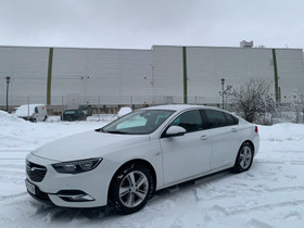 Opel Insignia, Autot, Vantaa, Tori.fi