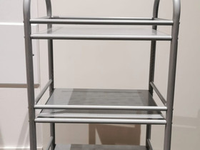 Ikea-hyllykkö, Hyllyt ja säilytys, Sisustus ja huonekalut, Joensuu, Tori.fi Ikea-hyllykkö, Hyllyt ja säilytys, Sisustus ja huonekalut, Joensuu, Tori.fi