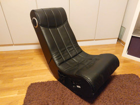 Rocker pelituoli, Pöydät ja tuolit, Sisustus ja huonekalut, Espoo, Tori.fi Rocker pelituoli, Pöydät ja tuolit, Sisustus ja huonekalut, Espoo, Tori.fi