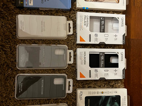Samsung Galaxy S20+ kuoria, Puhelintarvikkeet, Puhelimet ja tarvikkeet, Lohja, Tori.fi Samsung Galaxy S20+ kuoria, Puhelintarvikkeet, Puhelimet ja tarvikkeet, Lohja, Tori.fi