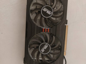 Asus GTX750TI 2GB, Komponentit, Tietokoneet ja lisälaitteet, Tampere, Tori.fi Asus GTX750TI 2GB, Komponentit, Tietokoneet ja lisälaitteet, Tampere, Tori.fi