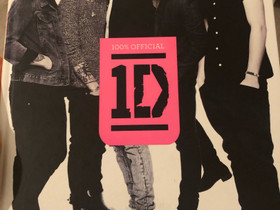 One Direction Where we are, Harrastekirjat, Kirjat ja lehdet, Turku, Tori.fi One Direction Where we are, Harrastekirjat, Kirjat ja lehdet, Turku, Tori.fi
