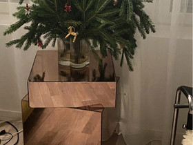 Ruusukultainen peilikuutio setti (2kpl) isohko, Pöydät ja tuolit, Sisustus ja huonekalut, Vantaa, Tori.fi Ruusukultainen peilikuutio setti (2kpl) isohko, Pöydät ja tuolit, Sisustus ja huonekalut, Vantaa, Tori.fi