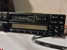 Mercedes special radio, Autostereot ja tarvikkeet, Auton varaosat ja tarvikkeet, Kotka, Tori.fi Mercedes special radio, Autostereot ja tarvikkeet, Auton varaosat ja tarvikkeet, Kotka, Tori.fi