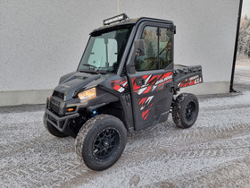 Polaris Ranger 570 lämpöhytillä, Mönkijät, Moto, Mustasaari, Tori.fi Polaris Ranger 570 lämpöhytillä, Mönkijät, Moto, Mustasaari, Tori.fi