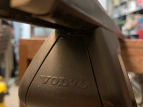 Volvo kattotelineet, Kattotelineet ja boksit, Auton varaosat ja tarvikkeet, Oulu, Tori.fi Volvo kattotelineet, Kattotelineet ja boksit, Auton varaosat ja tarvikkeet, Oulu, Tori.fi