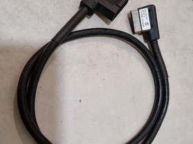MDI jatkokaapeli, Autostereot ja tarvikkeet, Auton varaosat ja tarvikkeet, Espoo, Tori.fi MDI jatkokaapeli, Autostereot ja tarvikkeet, Auton varaosat ja tarvikkeet, Espoo, Tori.fi