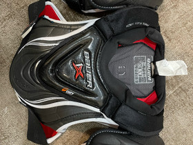 Bauer Vapor 1X rintapanssari JR M, Jääkiekko ja luistelu, Urheilu ja ulkoilu, Siilinjärvi, Tori.fi Bauer Vapor 1X rintapanssari JR M, Jääkiekko ja luistelu, Urheilu ja ulkoilu, Siilinjärvi, Tori.fi