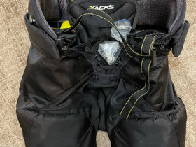 CCM Tacks 5092 jääkiekkohousut JR M, Jääkiekko ja luistelu, Urheilu ja ulkoilu, Siilinjärvi, Tori.fi CCM Tacks 5092 jääkiekkohousut JR M, Jääkiekko ja luistelu, Urheilu ja ulkoilu, Siilinjärvi, Tori.fi