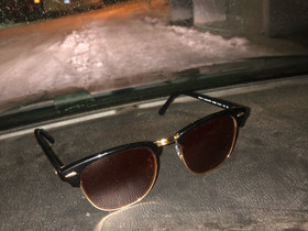 Rayban clubmaster, Muut asusteet, Asusteet ja kellot, Savonlinna, Tori.fi Rayban clubmaster, Muut asusteet, Asusteet ja kellot, Savonlinna, Tori.fi