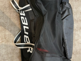 Bauer 950 jääkiekkokassi pyörillä, Jääkiekko ja luistelu, Urheilu ja ulkoilu, Siilinjärvi, Tori.fi Bauer 950 jääkiekkokassi pyörillä, Jääkiekko ja luistelu, Urheilu ja ulkoilu, Siilinjärvi, Tori.fi