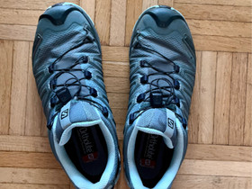 Salomon XA Pro 3D V8 GTX, Ulkoilu ja retkeily, Urheilu ja ulkoilu, Turku, Tori.fi Salomon XA Pro 3D V8 GTX, Ulkoilu ja retkeily, Urheilu ja ulkoilu, Turku, Tori.fi