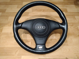 Audi sport ratti + airbag, Autovaraosat, Auton varaosat ja tarvikkeet, Vantaa, Tori.fi Audi sport ratti + airbag, Autovaraosat, Auton varaosat ja tarvikkeet, Vantaa, Tori.fi