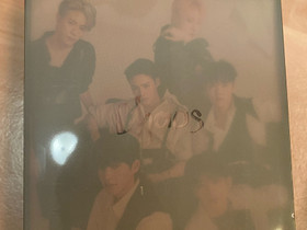 Victon kpop albumi, Muu keräily, Keräily, Turku, Tori.fi Victon kpop albumi, Muu keräily, Keräily, Turku, Tori.fi